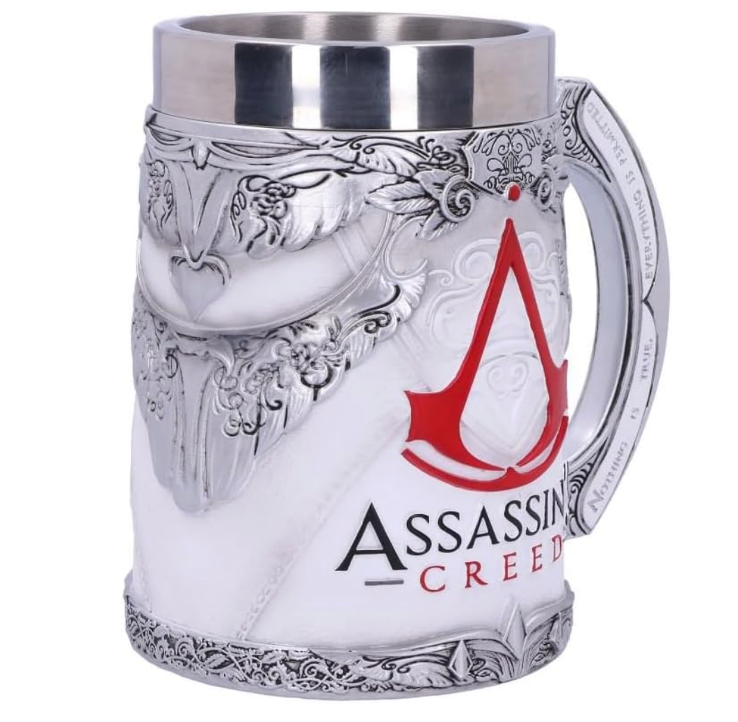 Creed Mug